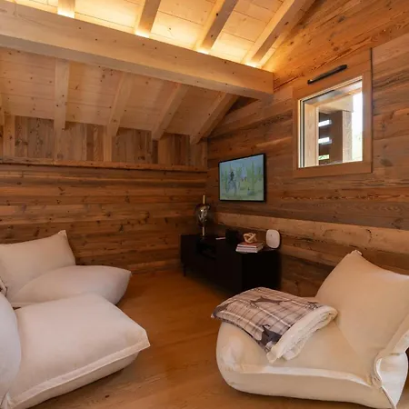 Le Refuge De Lola Family With Hot Tub Games & Fireplace * Gérardmer